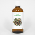 Balancepharma Gemmo simplex 9 cedrus libani 100.00 Milliliter