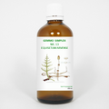 Balancepharma Gemmo simplex 13 equisetum arvense 100.00 Milliliter