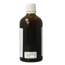 Balancepharma HGP034 Gemmoplex parasitaire lymf 100.00 Milliliter