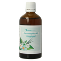 Balancepharma HGP040 Gemmoplex dieplymf 100.00 Milliliter