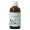 Balancepharma HGP040 Gemmoplex dieplymf 100 Milliliter