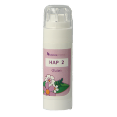Balancepharma Gluten allergoplex 6 Gram