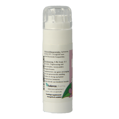 Balancepharma Gluten allergoplex 6.00 Gram