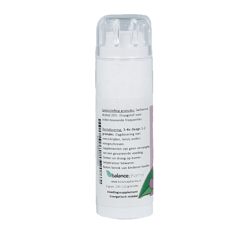 Balancepharma Noten allergoplex 6 Gram