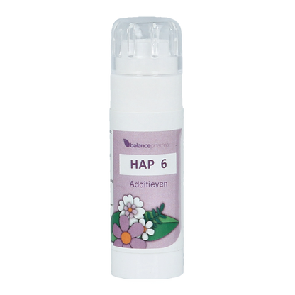 Balancepharma Additieven allergoplex 6.00 Gram