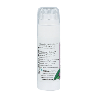 Balancepharma Additieven allergoplex 6.00 Gram