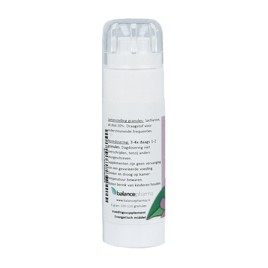 Balancepharma Additieven allergoplex 6 Gram