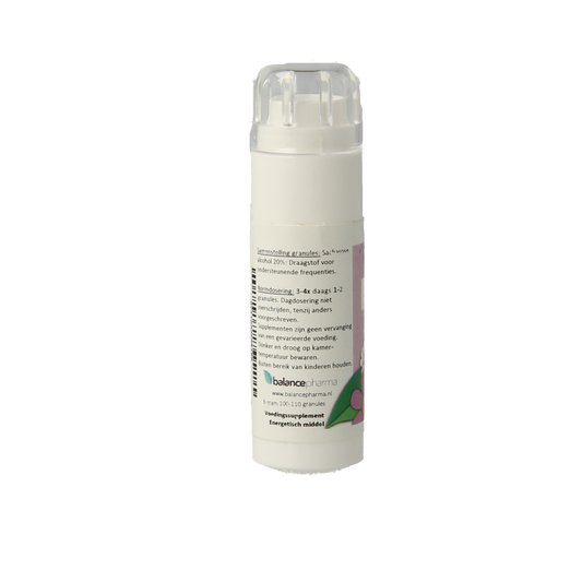 Balancepharma Roken allergoplex 6.00 Gram