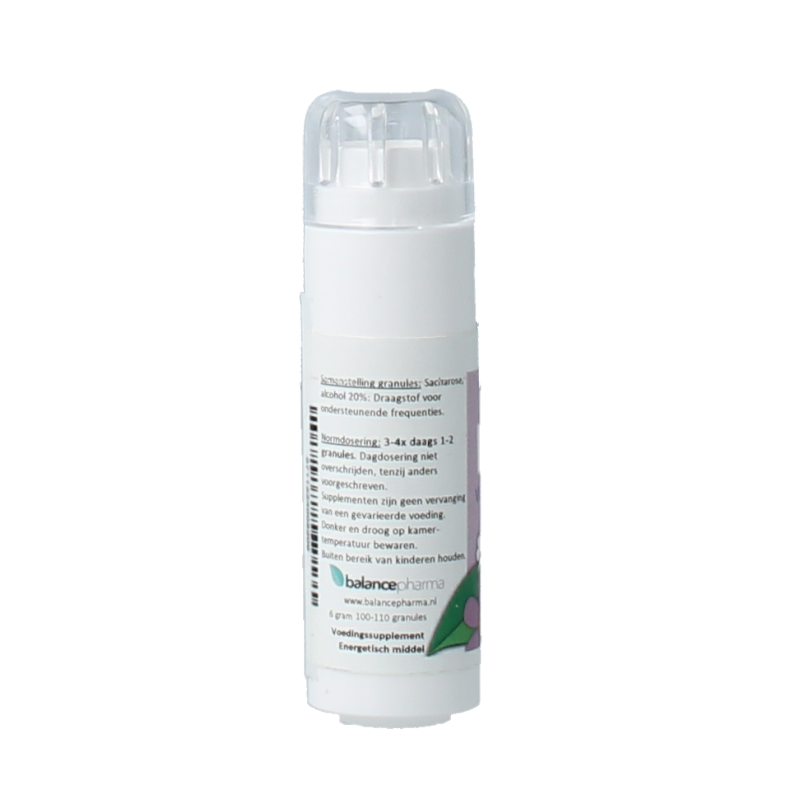 Balancepharma Vlees gevogelte allergoplex 6 Gram