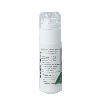 Balancepharma Vlees gevogelte allergoplex 6.00 Gram
