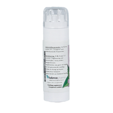 Balancepharma Inheemse vruchten allergoplex 6.00 Gram