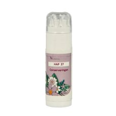 Balancepharma Conserveringen allergoplex 6.00 Gram