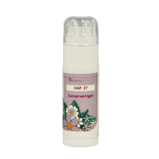 Balancepharma Conserveringen allergoplex 6 Gram