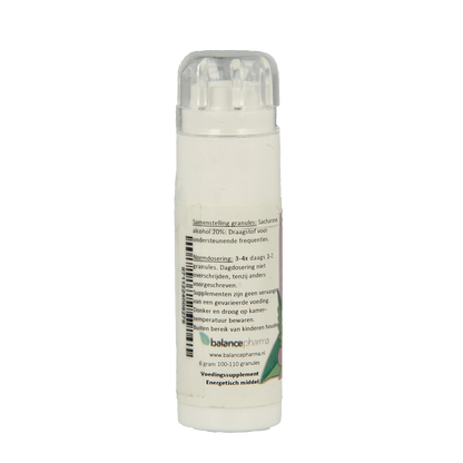 Balancepharma Conserveringen allergoplex 6.00 Gram