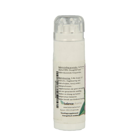 Balancepharma Conserveringen allergoplex 6 Gram