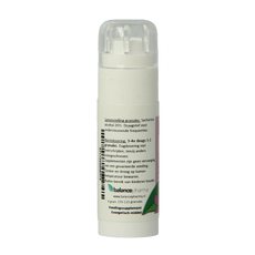 Balancepharma Emulgatoren stabilisator allergoplex 6.00 Gram