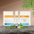 Balancepharma Supplements 2 Ashwagandha 90.00 Vegetarische capsules