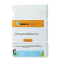 Balancepharma Supplements 43 Selenium methionine 100.00 Vegetarische capsules