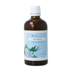 Balancepharma Agnus castus tincturen 100.00 Milliliter