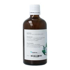 Balancepharma Agnus castus tincturen 100.00 Milliliter