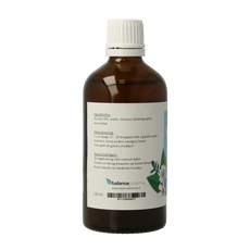 Balancepharma Andrographis paniculata tincturen 100.00 Milliliter