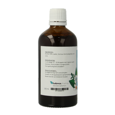 Balancepharma Arctostaphylos uva-ursi tincturen 100.00 Milliliter