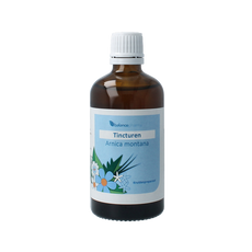 Balancepharma Arnica montana tincturen 100 Milliliter