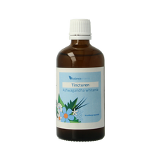 Balancepharma Ashwagandha withania tincturen 100 Milliliter