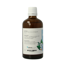 Balancepharma Ashwagandha withania tincturen 100 Milliliter