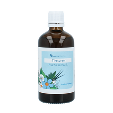 Balancepharma Avena sativa L. tincturen 100 Milliliter