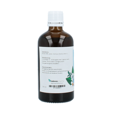 Balancepharma Avena sativa L. tincturen 100 Milliliter