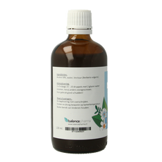 Balancepharma Berberis vulgaris tincturen 100 Milliliter
