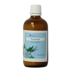 Balancepharma Boswellia tincturen 100 Milliliter