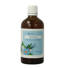Balancepharma Carduus marianus tincturen 100 Milliliter