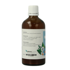 Balancepharma Carduus marianus tincturen 100 Milliliter