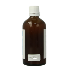 Balancepharma Carduus marianus tincturen 100 Milliliter