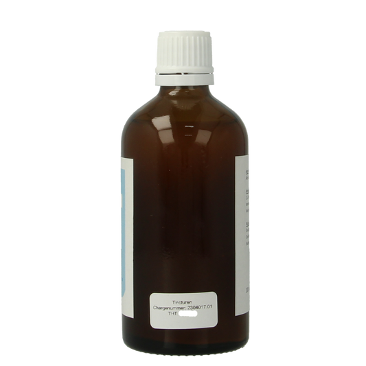 Balancepharma Carduus marianus tincturen 100.00 Milliliter