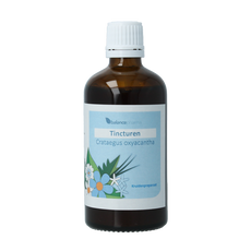 Balancepharma Crataegus oxyacantha tincturen 100 Milliliter