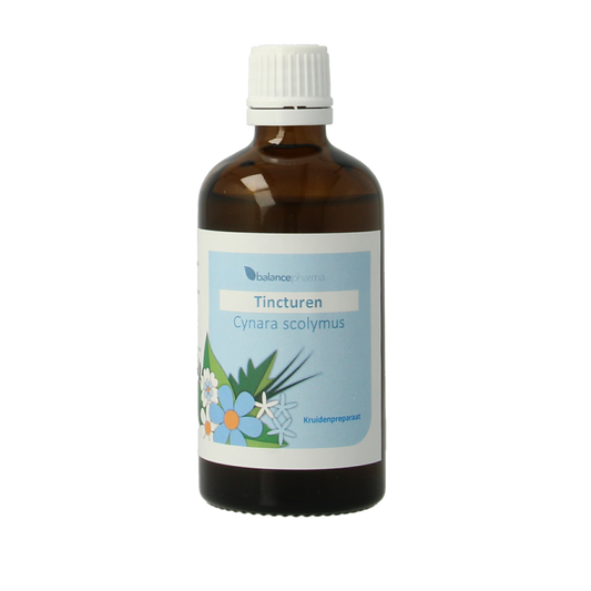 Balancepharma Cynara scolymus tincturen 100 Milliliter