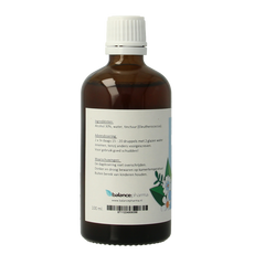 Balancepharma Eleutherococcus tincturen 100 Milliliter