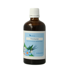Balancepharma Eschscholzia californica tincturen 100.00 Milliliter