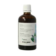 Balancepharma Eschscholzia californica tincturen 100.00 Milliliter