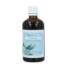 Balancepharma Euphrasia officinalis tincturen 100 Milliliter