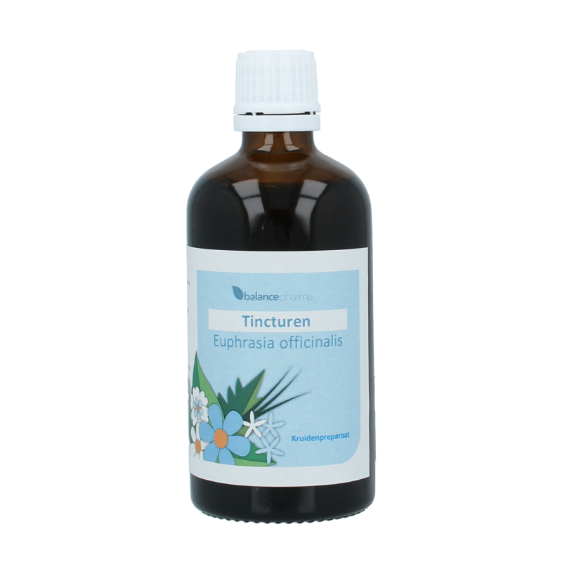 Balancepharma Euphrasia officinalis tincturen 100 Milliliter