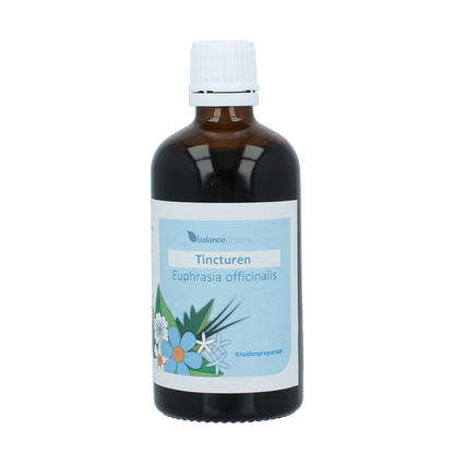 Balancepharma Euphrasia officinalis tincturen 100.00 Milliliter