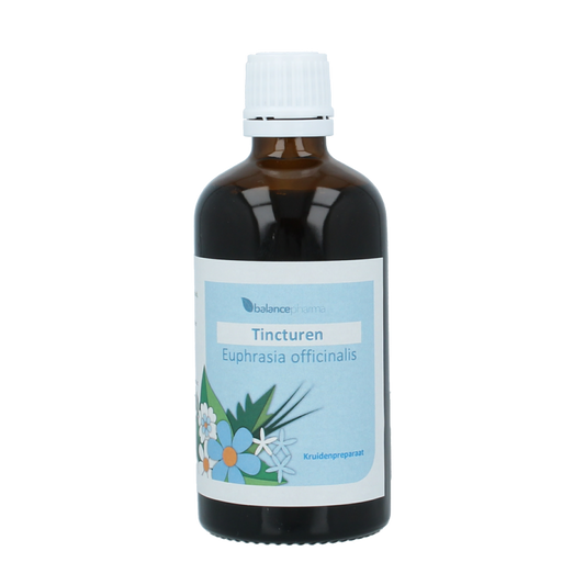 Balancepharma Euphrasia officinalis tincturen 100 Milliliter