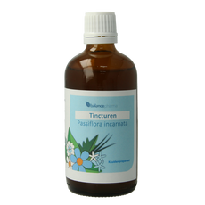 Balancepharma Passiflora incarnata tincturen 100 Milliliter