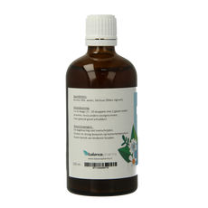 Balancepharma Ribes nigrum tincturen 100.00 Milliliter