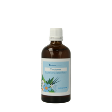Balancepharma Scutellaria lateriflora tincturen 100.00 Milliliter