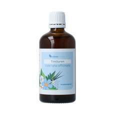 Balancepharma Valeriana officinalis tincturen 100.00 Milliliter